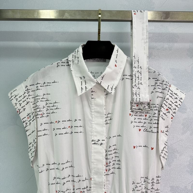 Christian Dior Shirts